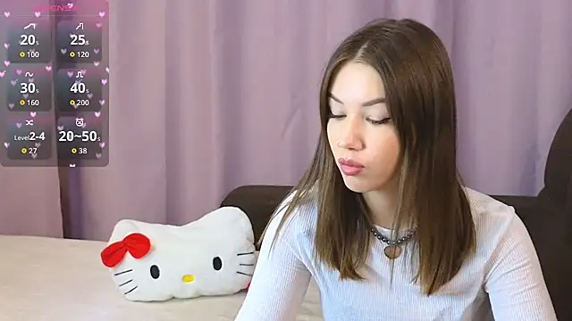 Snapshot of ellie_kramer chatting on September 2025 07:46:02 PM ellie kramer online show from September 2025 07:46:02 PM