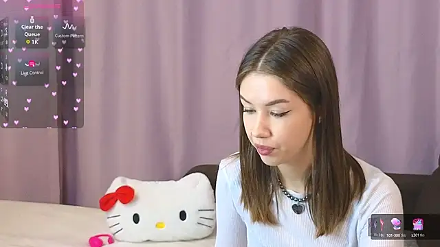 Snapshot of ellie_kramer chatting on September 2025 07:24:02 PM ellie kramer online show from September 2025 07:24:02 PM