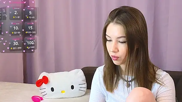 Snapshot of ellie_kramer chatting on October 2025 07:44:02 PM ellie kramer online show from October 2025 07:44:02 PM