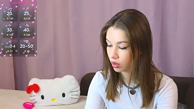 Snapshot of ellie_kramer chatting on October 2025 07:55:01 PM ellie kramer online show from October 2025 07:55:01 PM