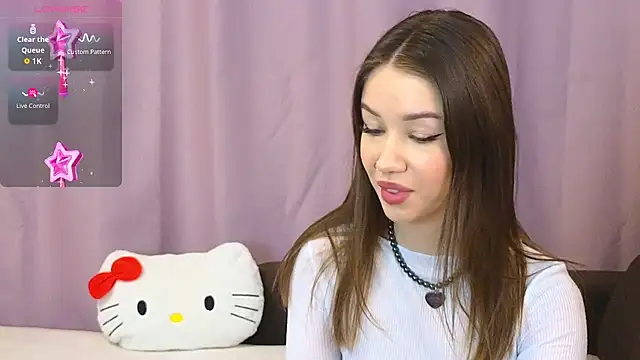 ellie kramer online show from February 2026 09:09:02 PM