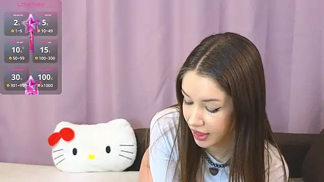 ellie kramer online show from February 2026 08:49:02 PM