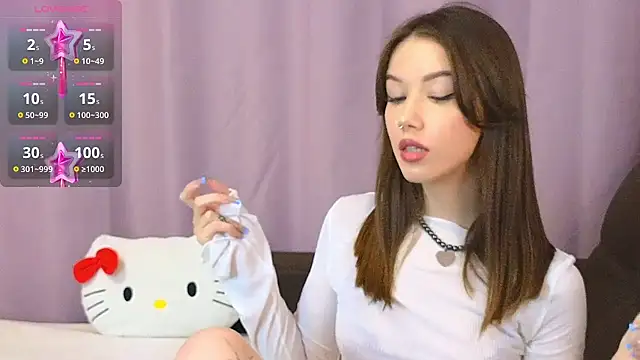 Snapshot of ellie_kramer chatting on March 2026 08:58:01 PM ellie kramer online show from March 2026 08:58:01 PM