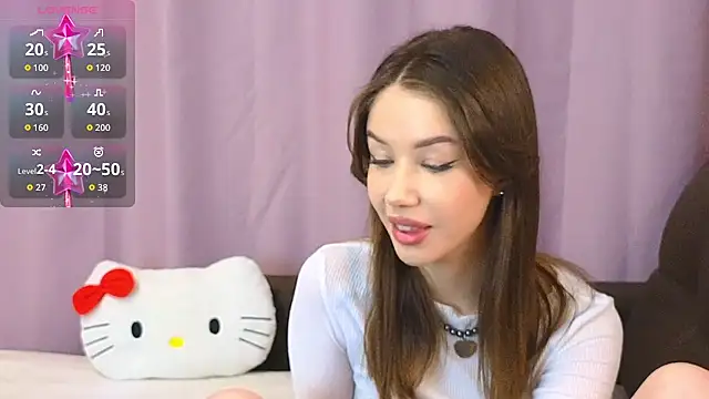 Snapshot of ellie_kramer chatting on March 2026 10:03:02 PM ellie kramer online show from March 2026 10:03:02 PM