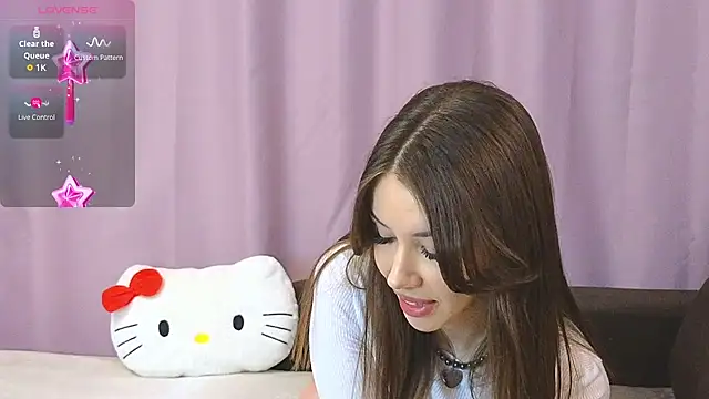 Snapshot of ellie_kramer chatting on March 2026 08:31:01 PM ellie kramer online show from March 2026 08:31:01 PM