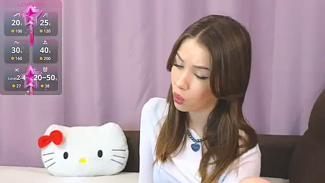 Snapshot of ellie_kramer chatting on April 2026 09:48:02 PM ellie kramer online show from April 2026 09:48:02 PM