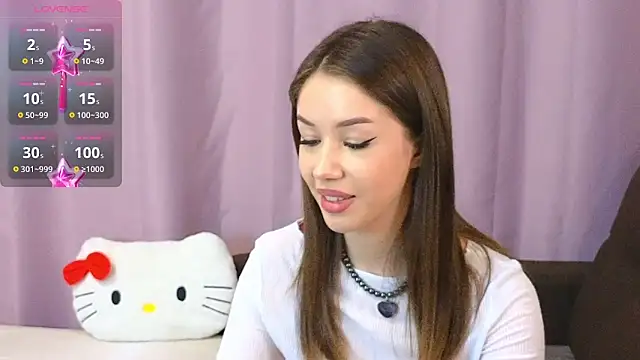 Snapshot of ellie_kramer chatting on April 2026 05:51:02 PM ellie kramer online show from April 2026 05:51:02 PM