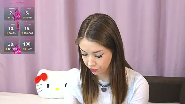 ellie kramer online show from April 2026 08:57:02 PM