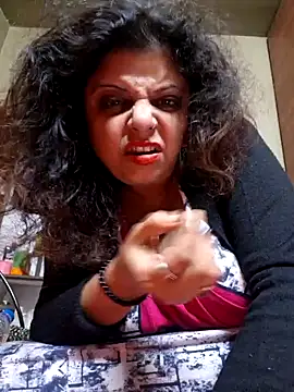 Snapshot of Maaya66 chatting on January 2025 08:07:02 PM Maaya66 online show from January 2025 08:07:02 PM