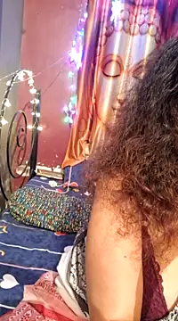 Snapshot of Maaya66 chatting on February 2025 09:48:02 PM Maaya66 online show from February 2025 09:48:02 PM