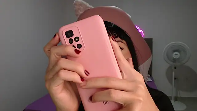 Snapshot of Caribbean_beauty_ chatting on March 2025 01:20:02 AM Caribbean beauty online show from March 2025 01:20:02 AM