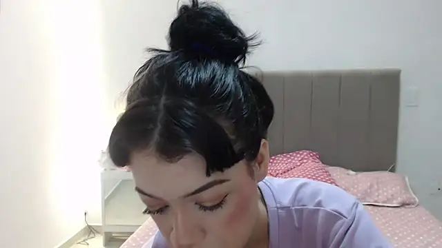 Snapshot of Caribbean_beauty_ chatting on October 2025 11:07:01 PM Caribbean beauty online show from October 2025 11:07:01 PM