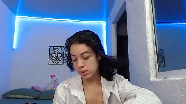 Caribbean beauty  online show from May 2026 05:04:02 AM