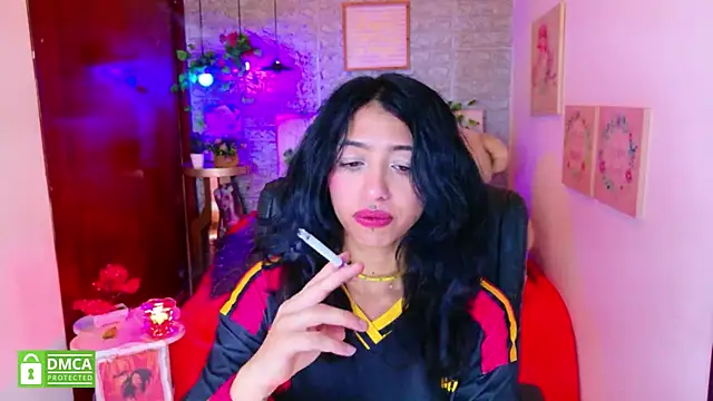 Snapshot of REDHOTTER_ chatting on January 2026 07:59:02 PM REDHOTTER online show from January 2026 07:59:02 PM