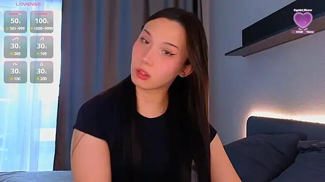 Snapshot of Kaia_Sunshine_Mia chatting on May 2026 10:44:01 AM Kaia Sunshine Mia online show from May 2026 10:44:01 AM
