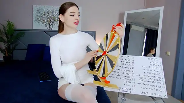 Snapshot of NicoleRosss chatting on October 2025 01:00:02 PM NicoleRosss online show from October 2025 01:00:02 PM