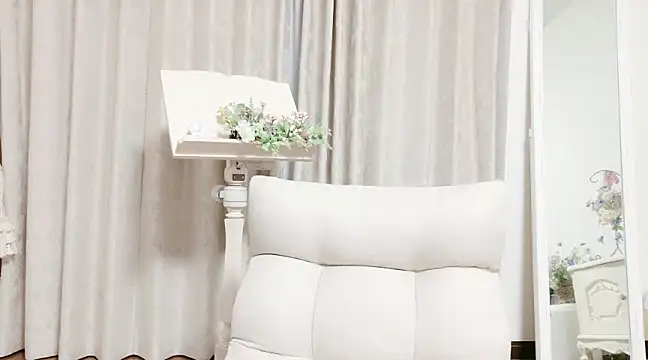 xxArisaxx online show from February 2025 01:17:02 PM