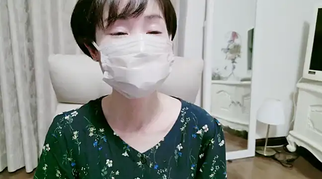 xxArisaxx online show from March 2025 01:08:01 PM