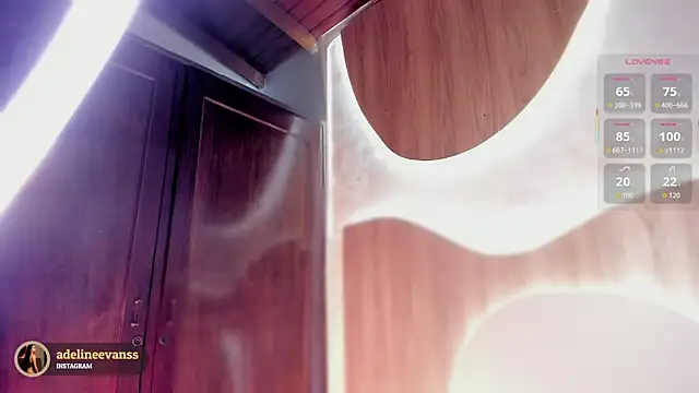 Snapshot of AdelineEvanss chatting on November 2025 07:38:01 PM AdelineEvanss online show from November 2025 07:38:01 PM