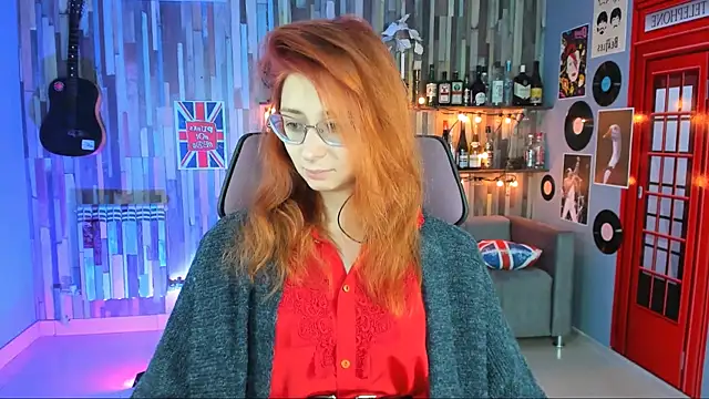 Snapshot of Orianna_Fox chatting on December 2024 09:07:02 AM Orianna Fox online show from December 2024 09:07:02 AM