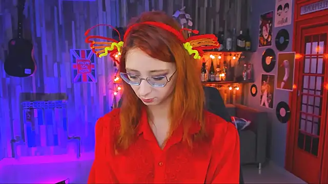 Snapshot of Orianna_Fox chatting on December 2024 12:14:02 PM Orianna Fox online show from December 2024 12:14:02 PM