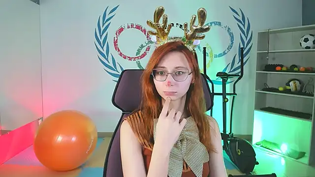 Snapshot of Orianna_Fox chatting on December 2024 06:42:02 PM Orianna Fox online show from December 2024 06:42:02 PM