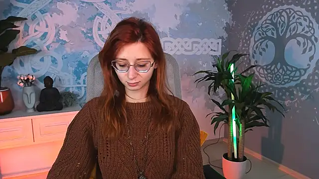 Snapshot of Orianna_Fox chatting on December 2024 09:13:02 AM Orianna Fox online show from December 2024 09:13:02 AM