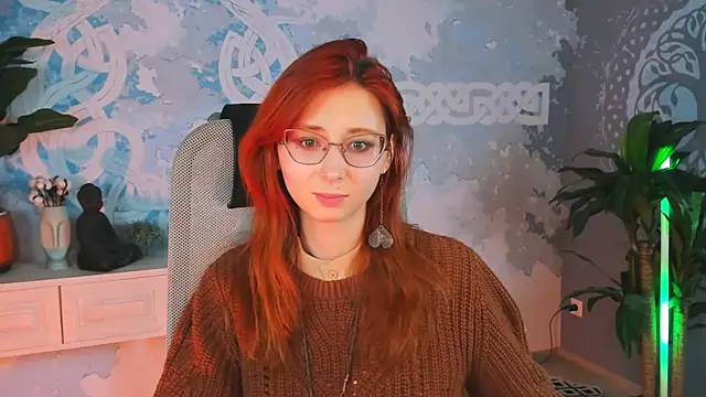 Snapshot of Orianna_Fox chatting on December 2024 04:38:02 PM Orianna Fox online show from December 2024 04:38:02 PM