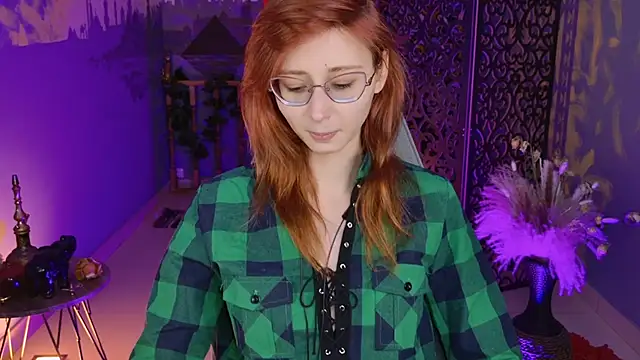 Snapshot of Orianna_Fox chatting on December 2024 09:07:01 AM Orianna Fox online show from December 2024 09:07:01 AM