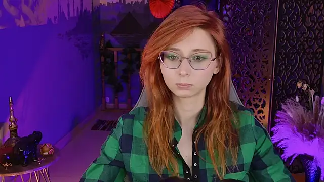 Snapshot of Orianna_Fox chatting on December 2024 03:15:01 PM Orianna Fox online show from December 2024 03:15:01 PM