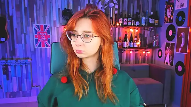 Snapshot of Orianna_Fox chatting on December 2024 09:11:02 AM Orianna Fox online show from December 2024 09:11:02 AM