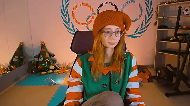 Snapshot of Orianna_Fox chatting on December 2024 12:16:01 PM Orianna Fox online show from December 2024 12:16:01 PM