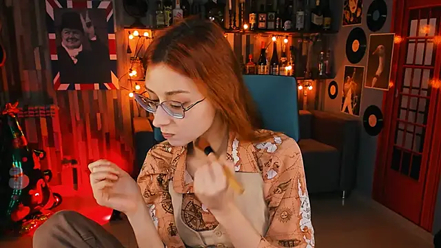 Snapshot of Orianna_Fox chatting on December 2024 01:38:02 PM Orianna Fox online show from December 2024 01:38:02 PM