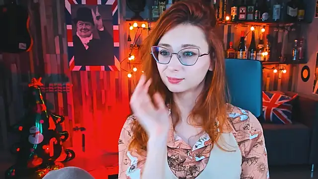 Snapshot of Orianna_Fox chatting on December 2024 04:40:02 PM Orianna Fox online show from December 2024 04:40:02 PM