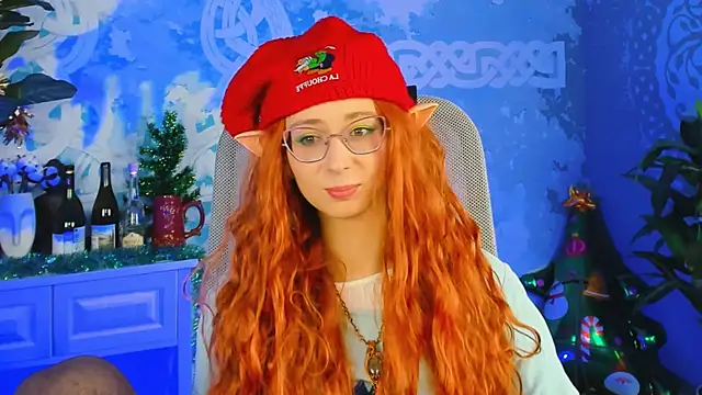 Snapshot of Orianna_Fox chatting on December 2024 04:14:02 PM Orianna Fox online show from December 2024 04:14:02 PM