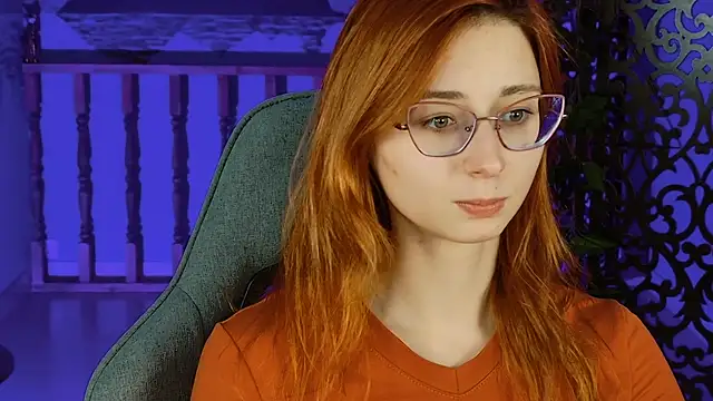 Snapshot of Orianna_Fox chatting on January 2025 05:05:02 PM Orianna Fox online show from January 2025 05:05:02 PM