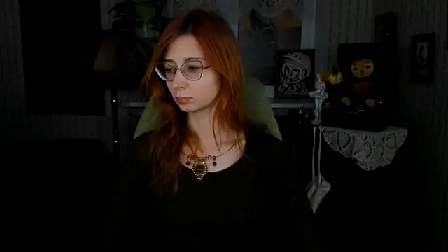 Snapshot of Orianna_Fox chatting on January 2025 09:05:01 AM Orianna Fox online show from January 2025 09:05:01 AM