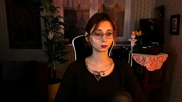 Snapshot of Orianna_Fox chatting on January 2025 03:55:02 PM Orianna Fox online show from January 2025 03:55:02 PM