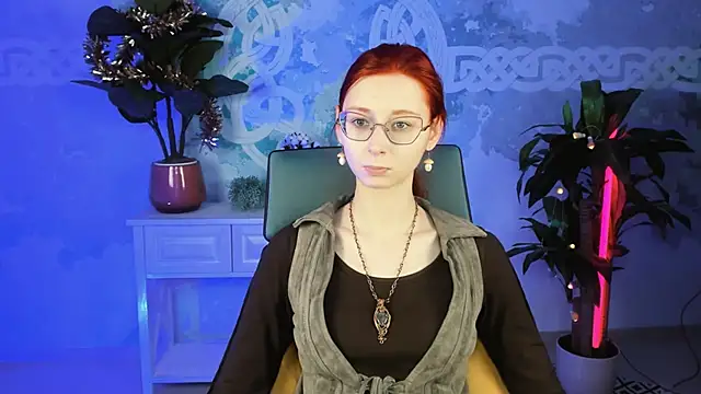 Snapshot of Orianna_Fox chatting on January 2025 01:13:01 PM Orianna Fox online show from January 2025 01:13:01 PM