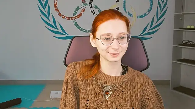 Snapshot of Orianna_Fox chatting on January 2025 09:11:02 AM Orianna Fox online show from January 2025 09:11:02 AM