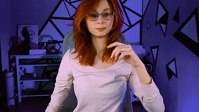 Snapshot of Orianna_Fox chatting on January 2025 09:15:02 AM Orianna Fox online show from January 2025 09:15:02 AM