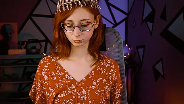 Snapshot of Orianna_Fox chatting on January 2025 03:20:01 PM Orianna Fox online show from January 2025 03:20:01 PM