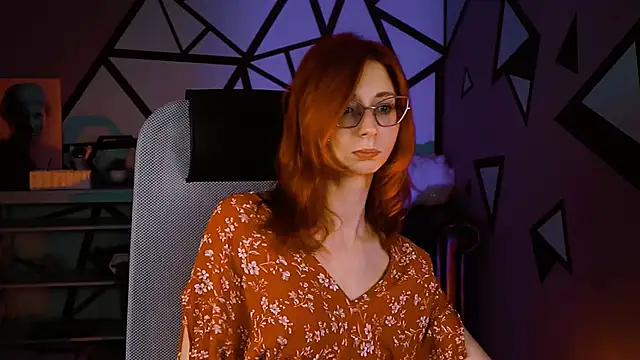 Snapshot of Orianna_Fox chatting on January 2025 06:57:01 PM Orianna Fox online show from January 2025 06:57:01 PM