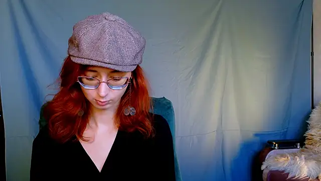 Snapshot of Orianna_Fox chatting on September 2025 10:28:02 AM Orianna Fox online show from September 2025 10:28:02 AM