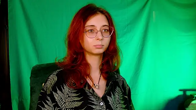 Snapshot of Orianna_Fox chatting on September 2025 02:52:01 PM Orianna Fox online show from September 2025 02:52:01 PM