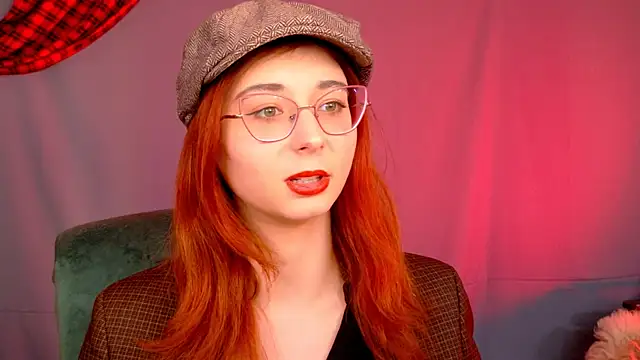 Snapshot of Orianna_Fox chatting on October 2025 12:50:01 PM Orianna Fox online show from October 2025 12:50:01 PM