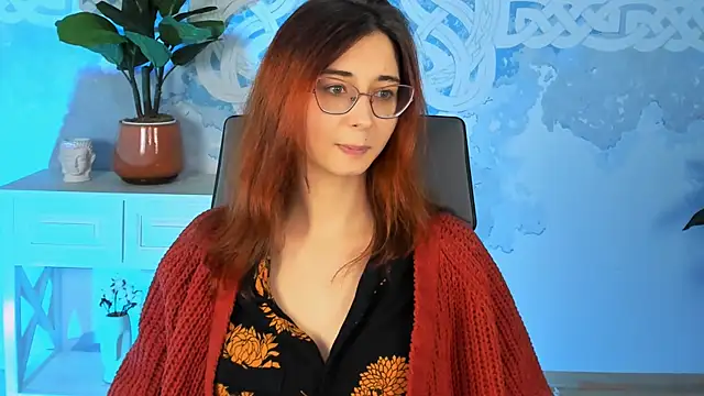 Snapshot of Orianna_Fox chatting on October 2025 09:31:01 AM Orianna Fox online show from October 2025 09:31:01 AM