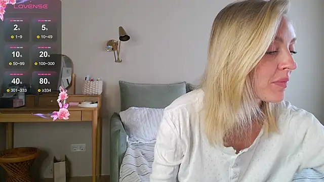 sexuallycorrecte online show from June 2026 08:20:02 AM