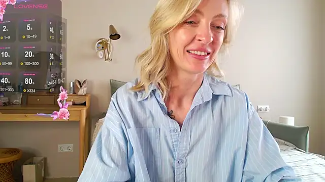sexuallycorrecte online show from June 2026 08:26:01 AM