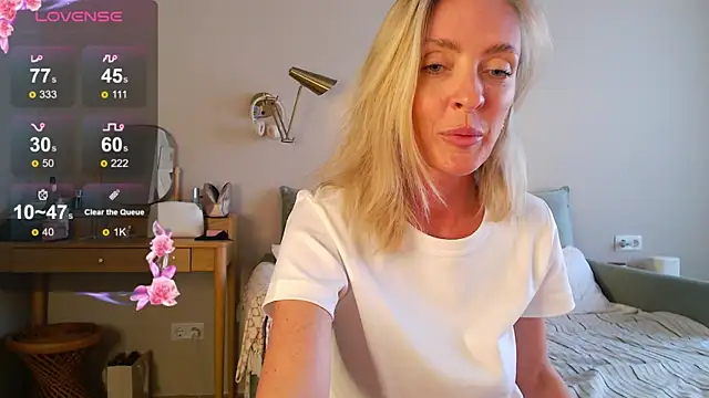 sexuallycorrecte online show from June 2026 02:54:02 PM
